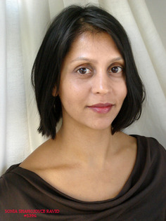 سونیا شاه(Sonia Shah)